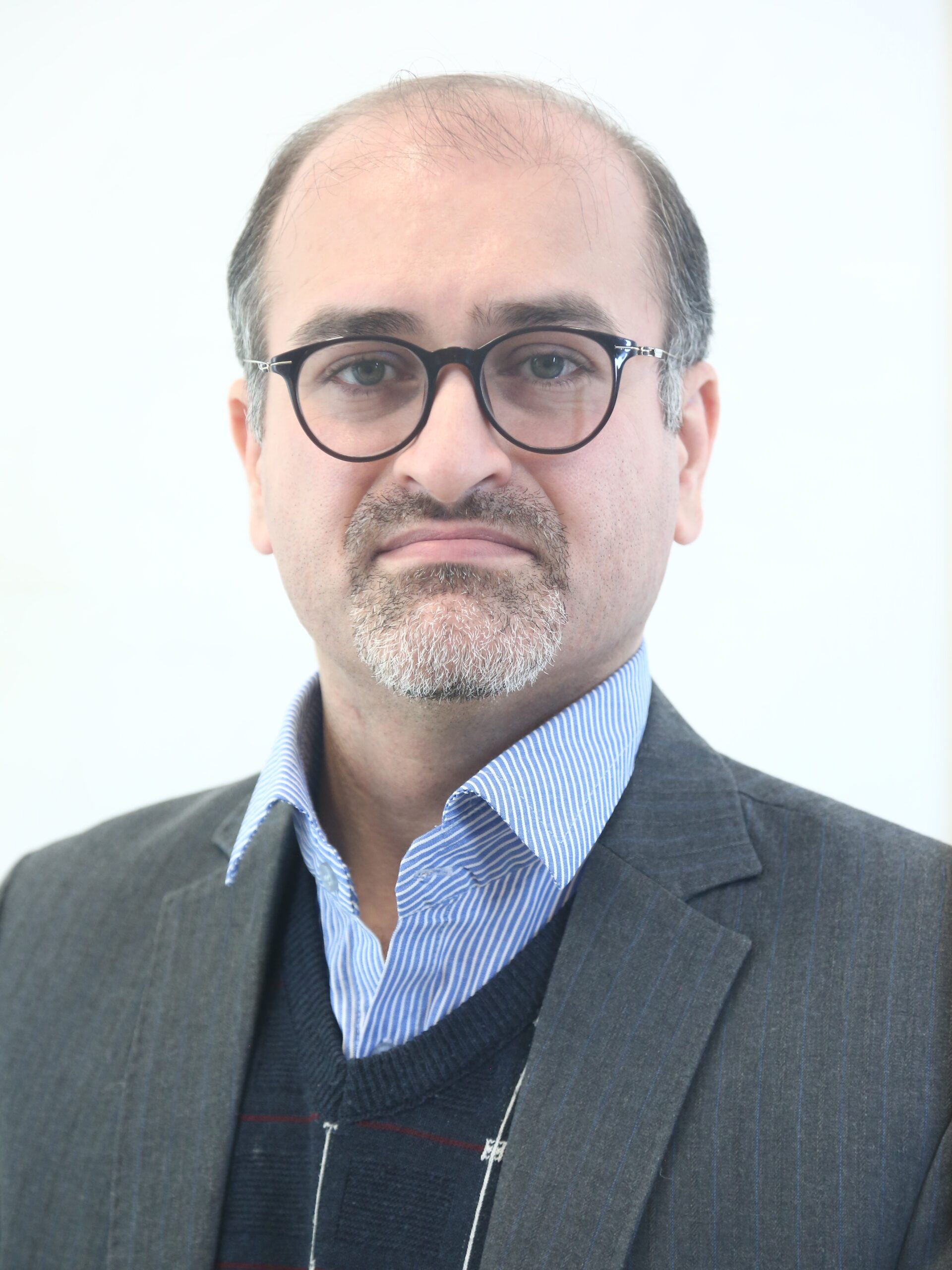 دکتر علیرضا رضوانیان