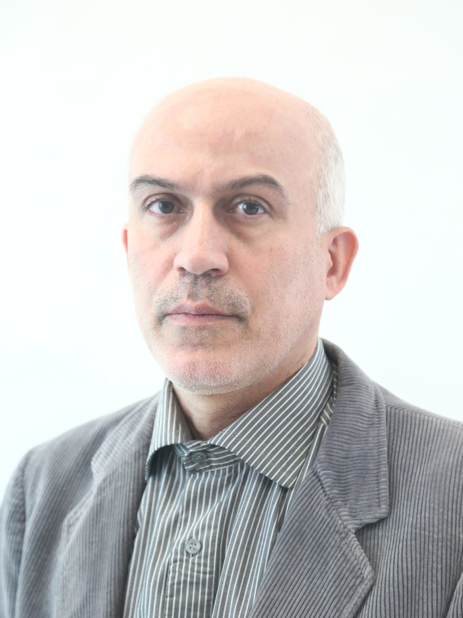 دکتر حمیدرضا عرفانیان