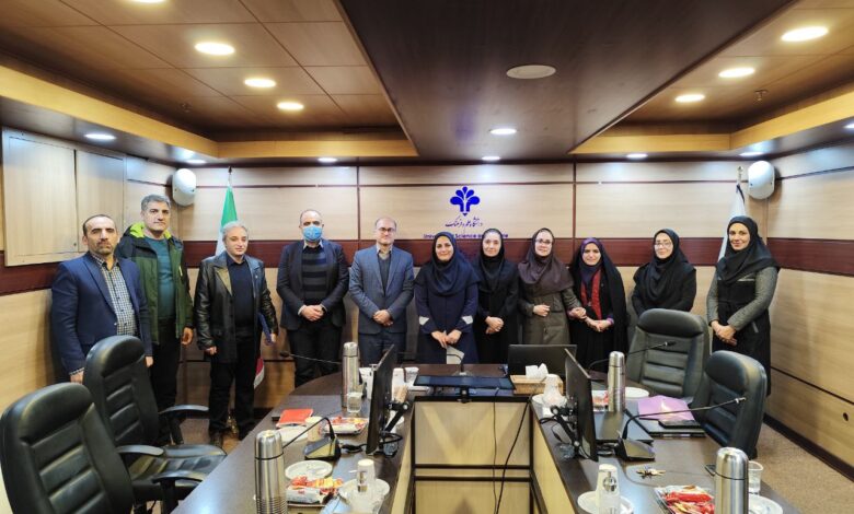 کارگاه تخصصی «ظرفیت‌ها و نحوه تعامل SID و دانشگاه، کلید توسعه فعالیت‌های پژوهشی» برگزار شد