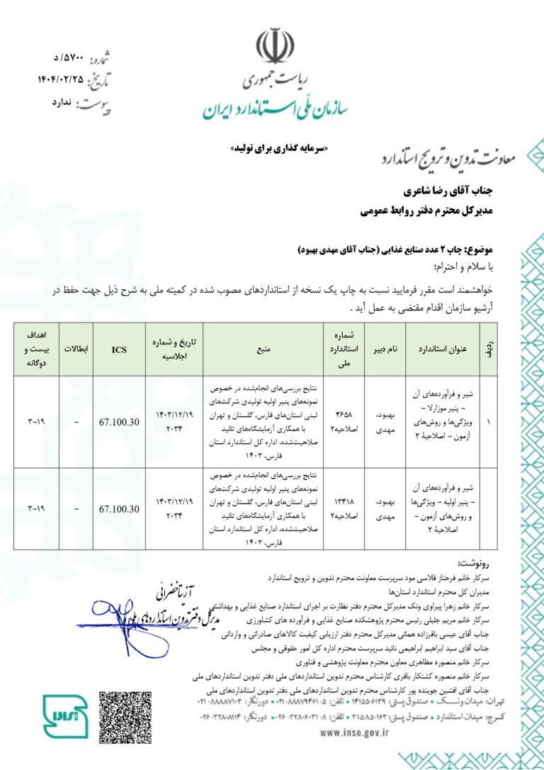 پنیر مورزولا