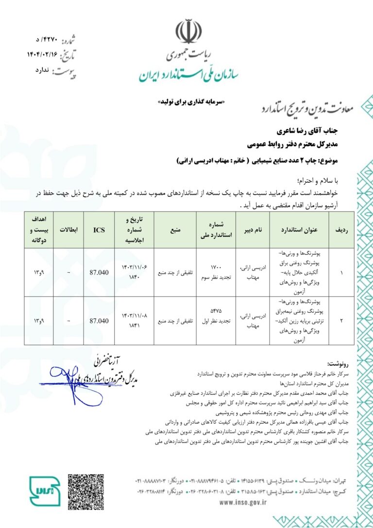 پوشرنگ ها