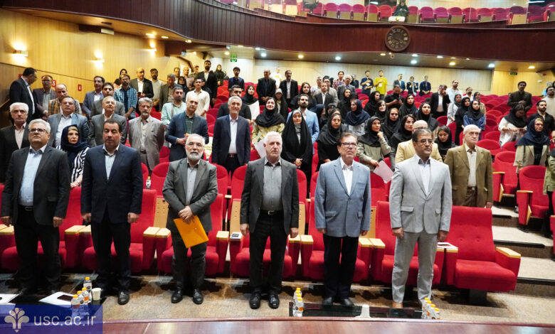 در دانشگاه علم و فرهنگ برگزار شد: توجه به ظرفیت‌های بومی، گامی مؤثر در توسعه پایدار گردشگری است