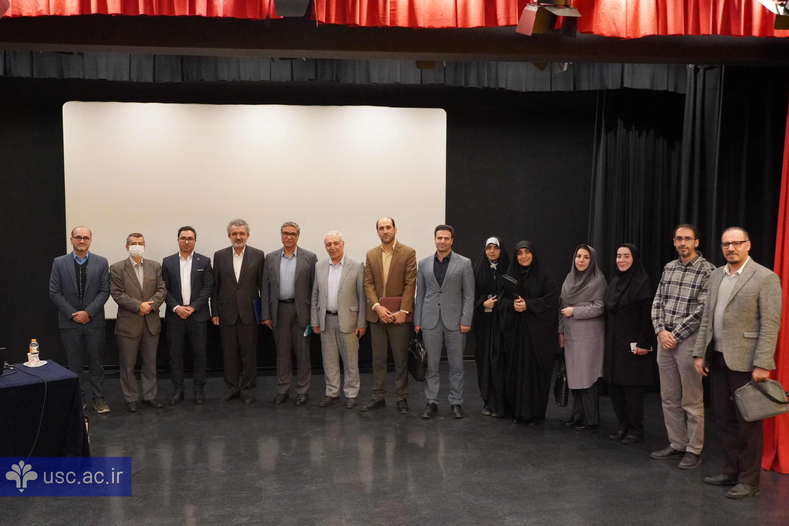 نشست تخصصی «اعتبار مالیاتی و نقش آن در حمایت از تحقیق و توسعه»