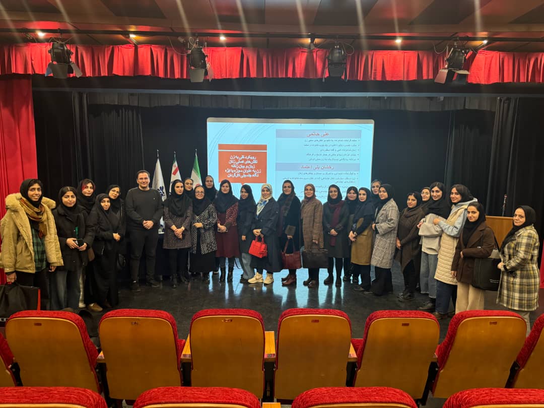 نشست تخصصی «اسطوره‌شناسی نقش زن در سينماي ايران» برگزار شد