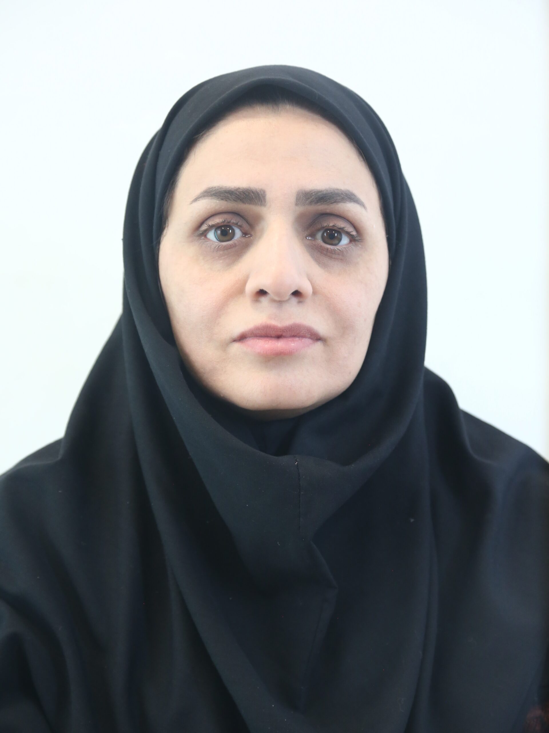 دکتر آزاده طباطبائی