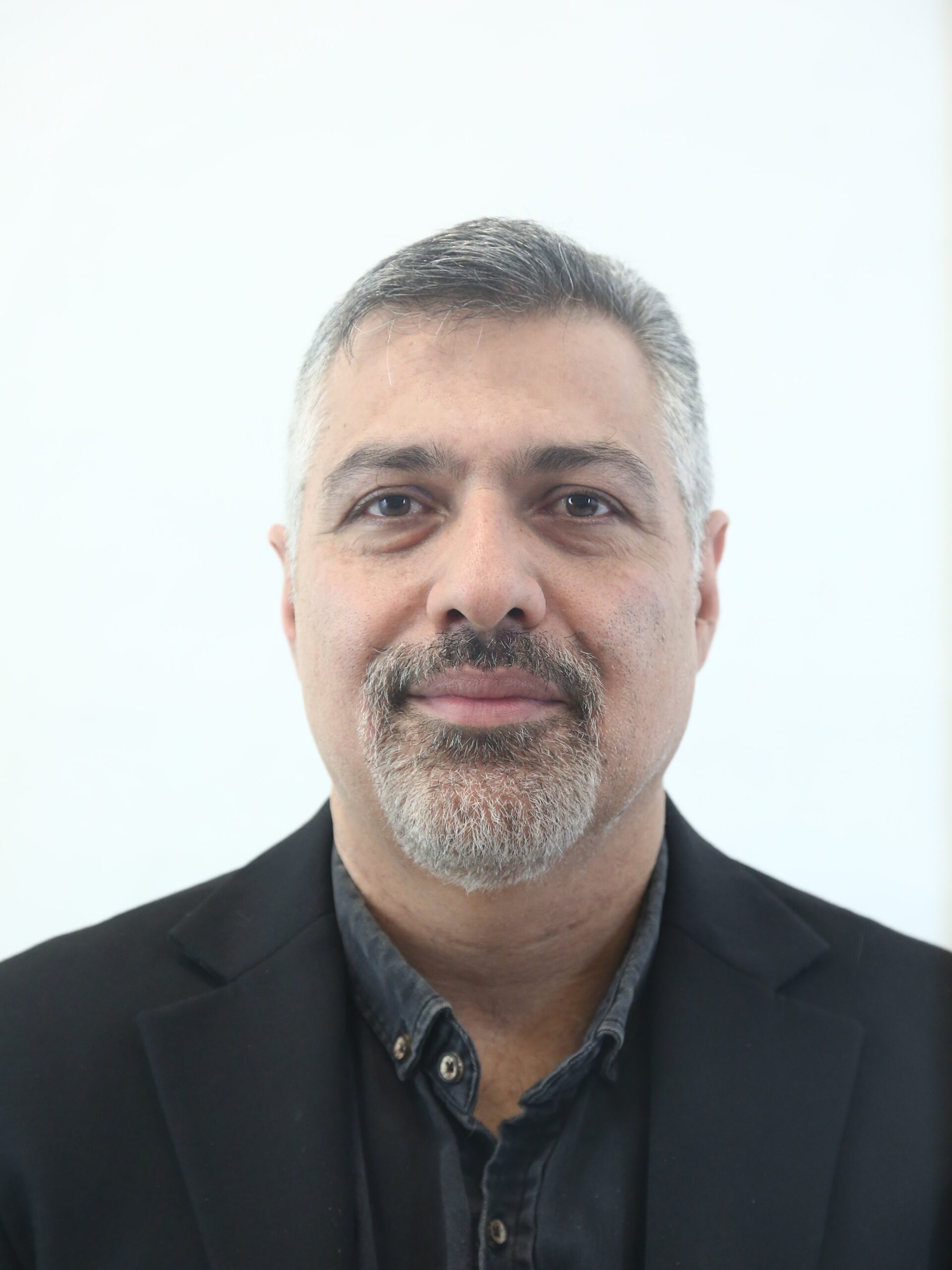 دکتر محمدجواد شایگان