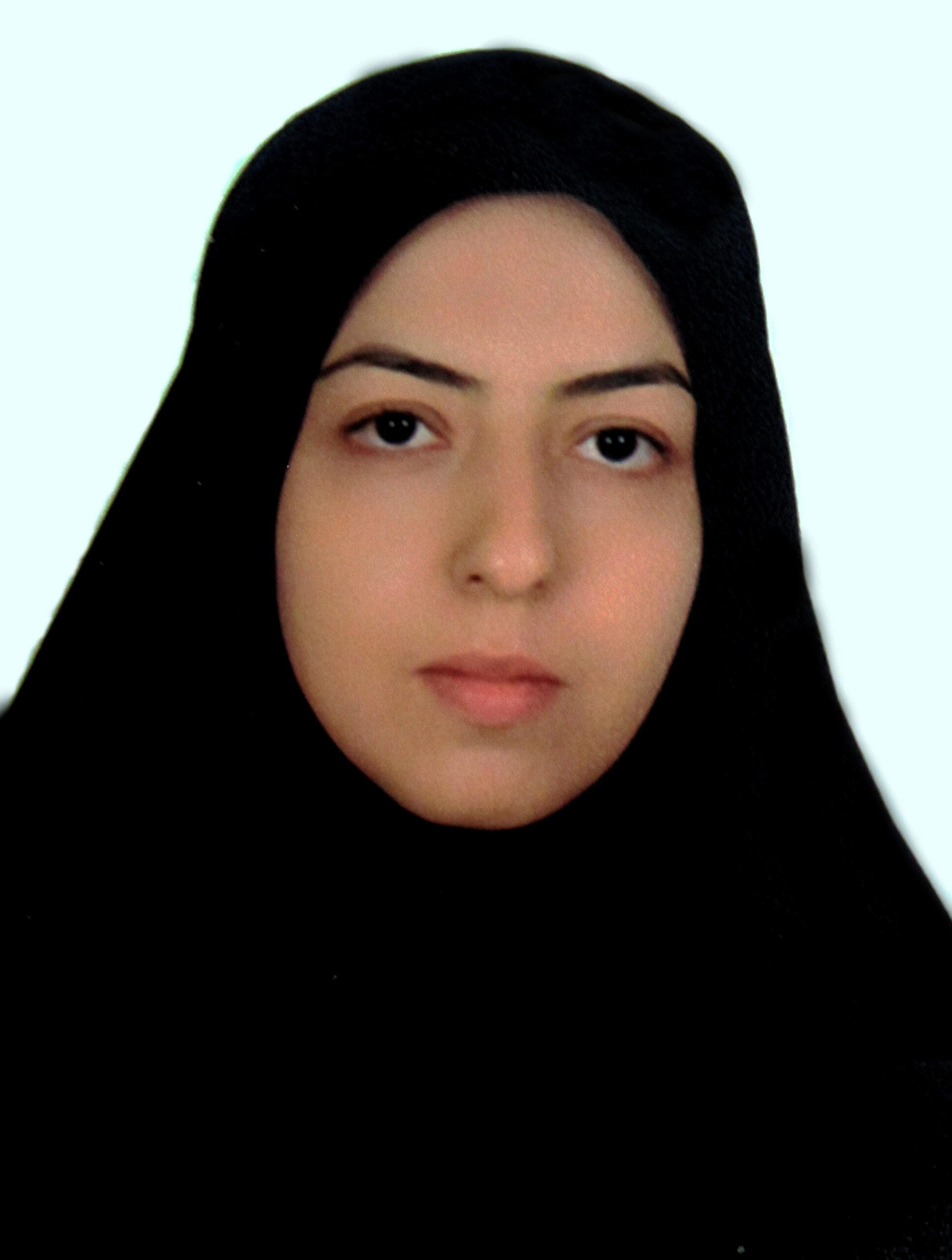 دکتر فاطمه بهاری فرد